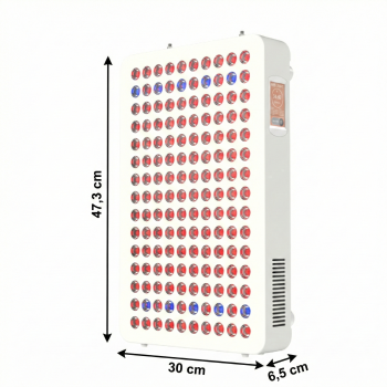 Lampa LED RDPRO750-FS7